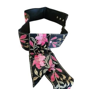 Hollywood Leather Creations Vintage Belt